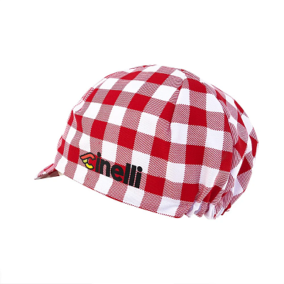 Велокепка Cinelli Cap Ciao Italia