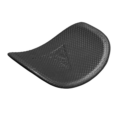 Пады для подлокотников Profile Design Ergo/Race Ultra Pad Kit 5мм