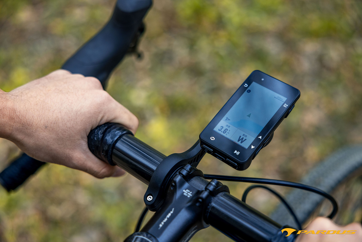 Pardus Explore Sport MD Altus / Розовый