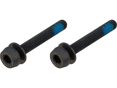 Болт для калипера 2x44mm Screws for 35-39mm Rear Mount Thickness
