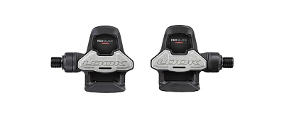Педали контактные шоссейные Look Keo Blade Carbon
