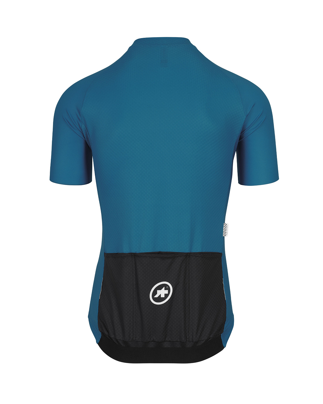 Джерси мужское Assos Mille GT Summer SS Jersey C2 / Темно-голубой