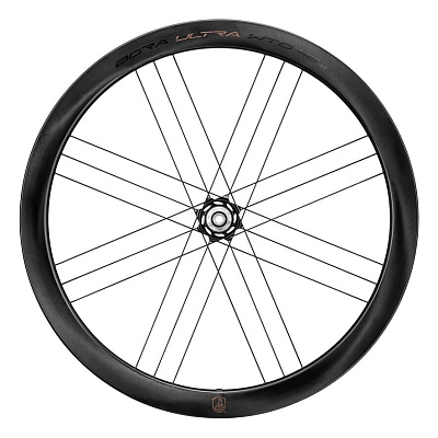 Комплект колес Campagnolo BORA ULTRA WTO 45 DB 2WF DCS PAIR HG11
