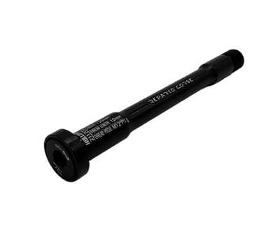 Ось передняя Bianchi Front Thru Axle 12X100 SB01