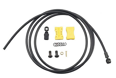 Гидролиния Shimano XTR SM-BH96 90см