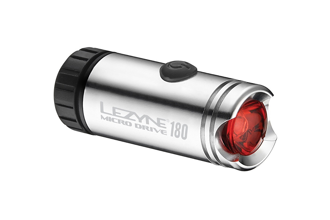 Фонари комплект LEZYNE Micro Drive 450 Xl Pair  / Серый