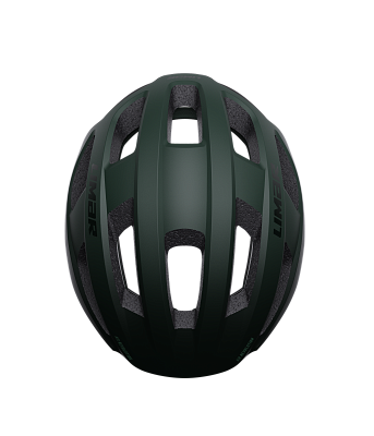 Велосипедный шлем Limar Air Stratos / Зеленый