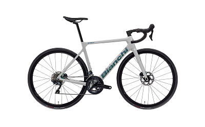 Bianchi Sprint ICR 105 SZ / Серый-Целесте