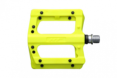 Педали HT PA12A / Желтый