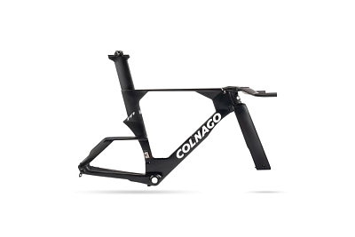 Рама Colnago TT1 Frameset 00BK / Черный