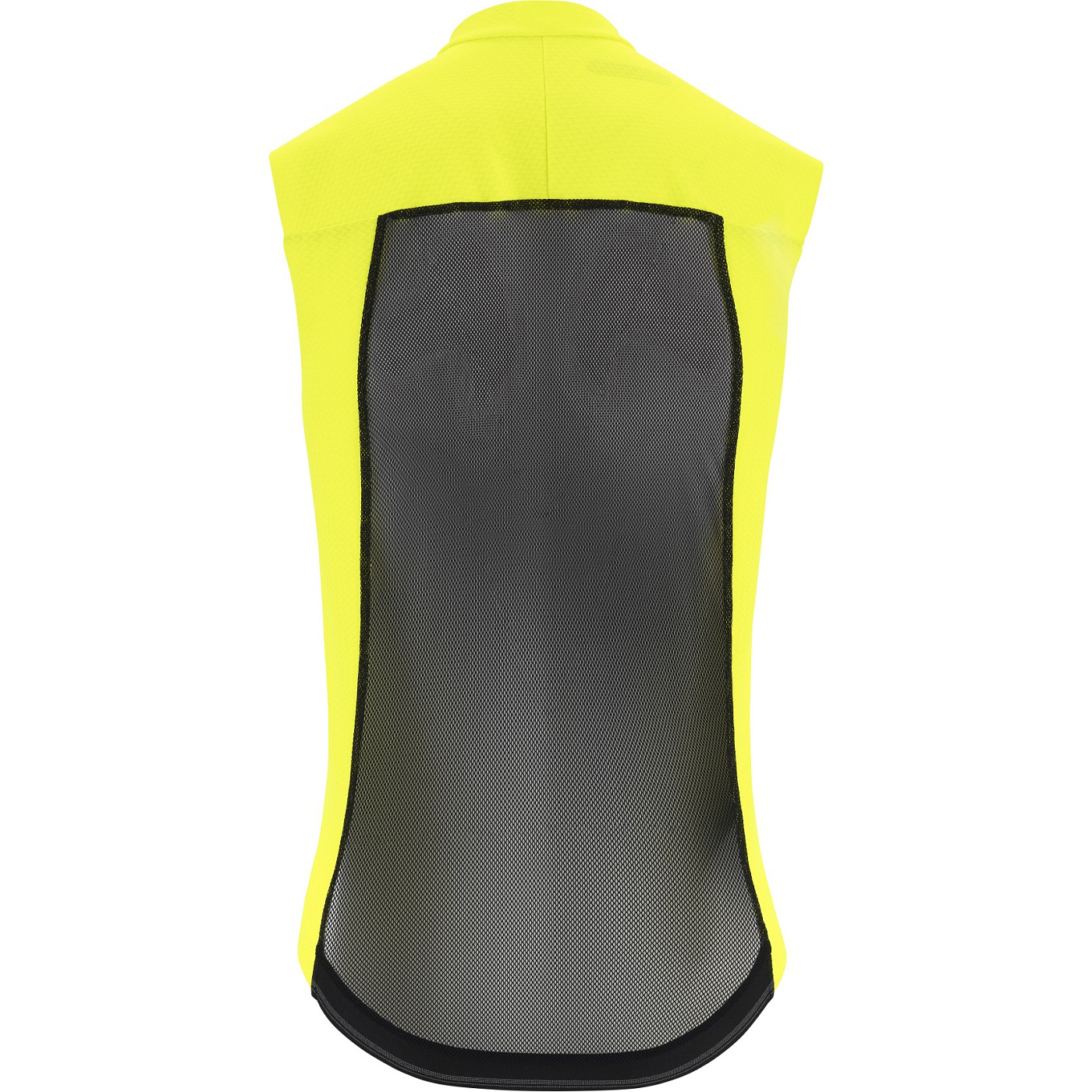 Жилет Assos Mille GTS Spring Fall Vest C2 / Желтый