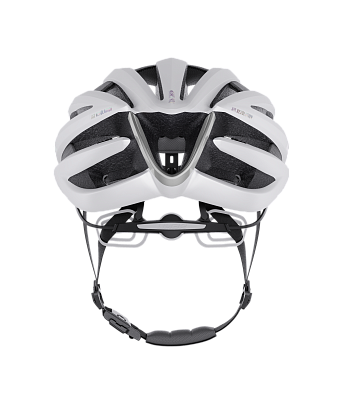 Велосипедный шлем Limar Air Pro / Белый