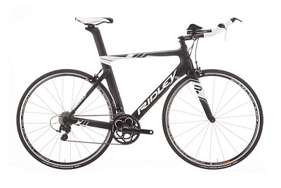 Рама шоссейная Ridley Noah SL Rim