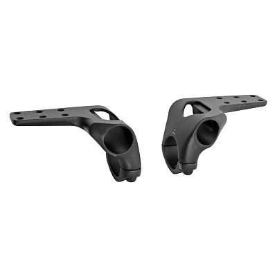 Комплект кронштейнов Profile Design Supersonic J5 Bracket Kit / Черный