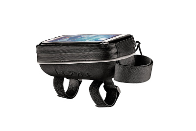 Велосумка LEZYNE Smart Energy Caddy / Черный