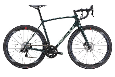 Ridley Kanzo Speed GRX800 / Зеленый