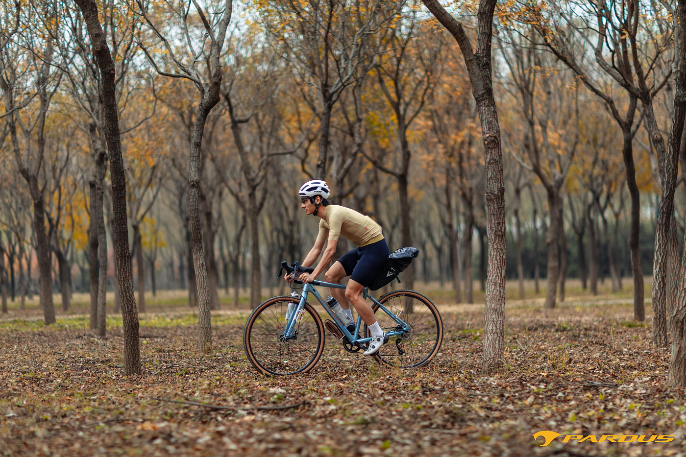 Pardus Explore Sport MD Altus / Розовый