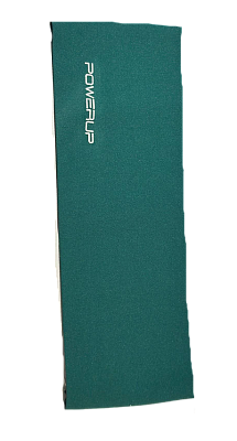 Повязка на голову Powerup Headband / Зеленый