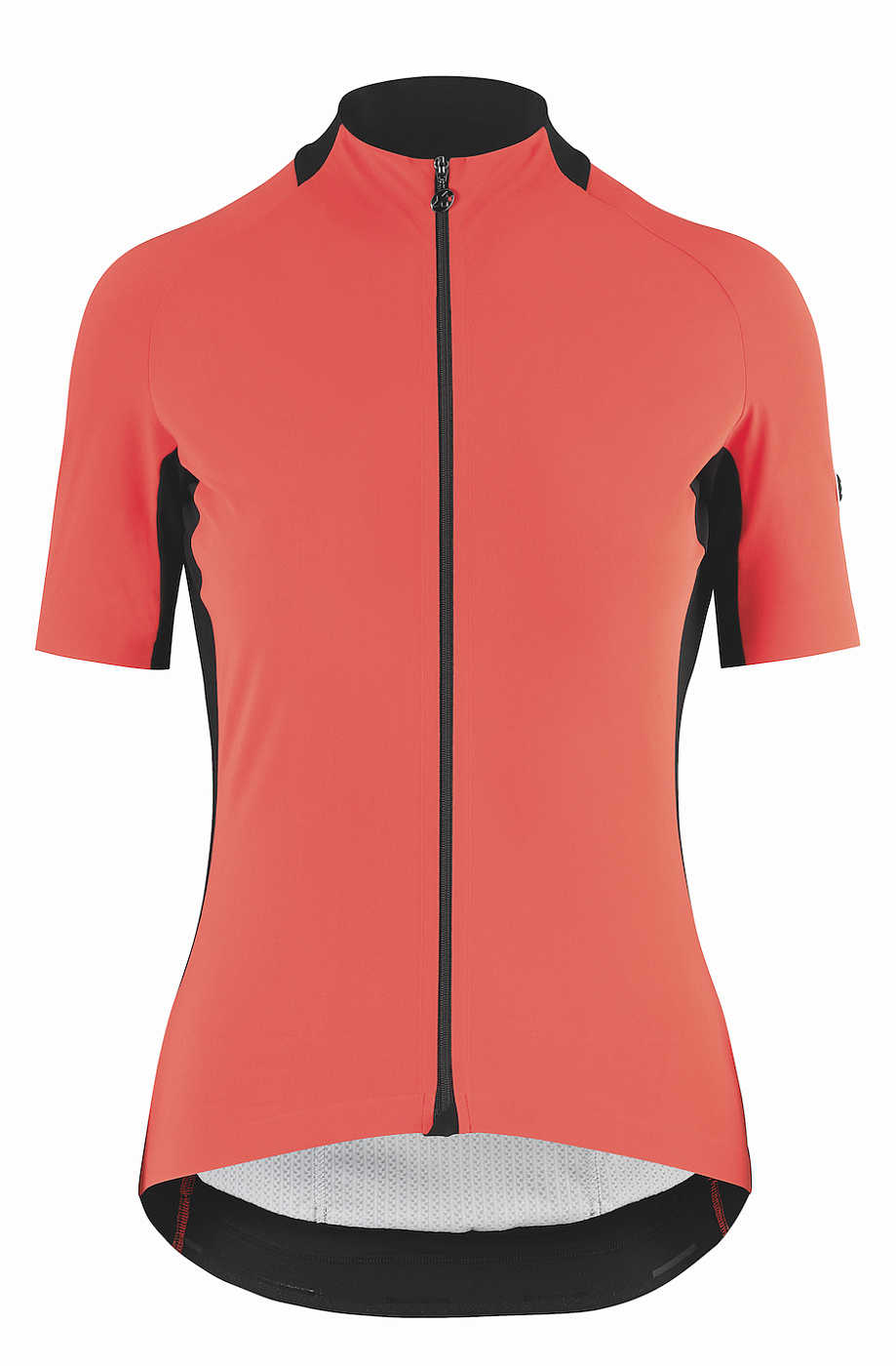 Джерси женское Assos SS Jerseylaalalai Evo / Оранжевый
