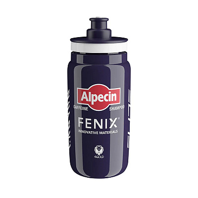 Фляга Elite Fly TEAM ALPECIN-FENIX 2021 550мл