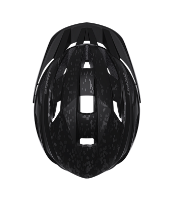 Велосипедный шлем Limar Iseo / Черный