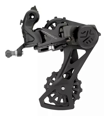 Переключатель задний Campagnolo EKAR Rear Derailleur / 1x13-Speed