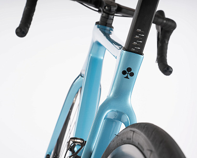 Colnago V4 Rival AXS 12v E1800 VDBL / Голубой