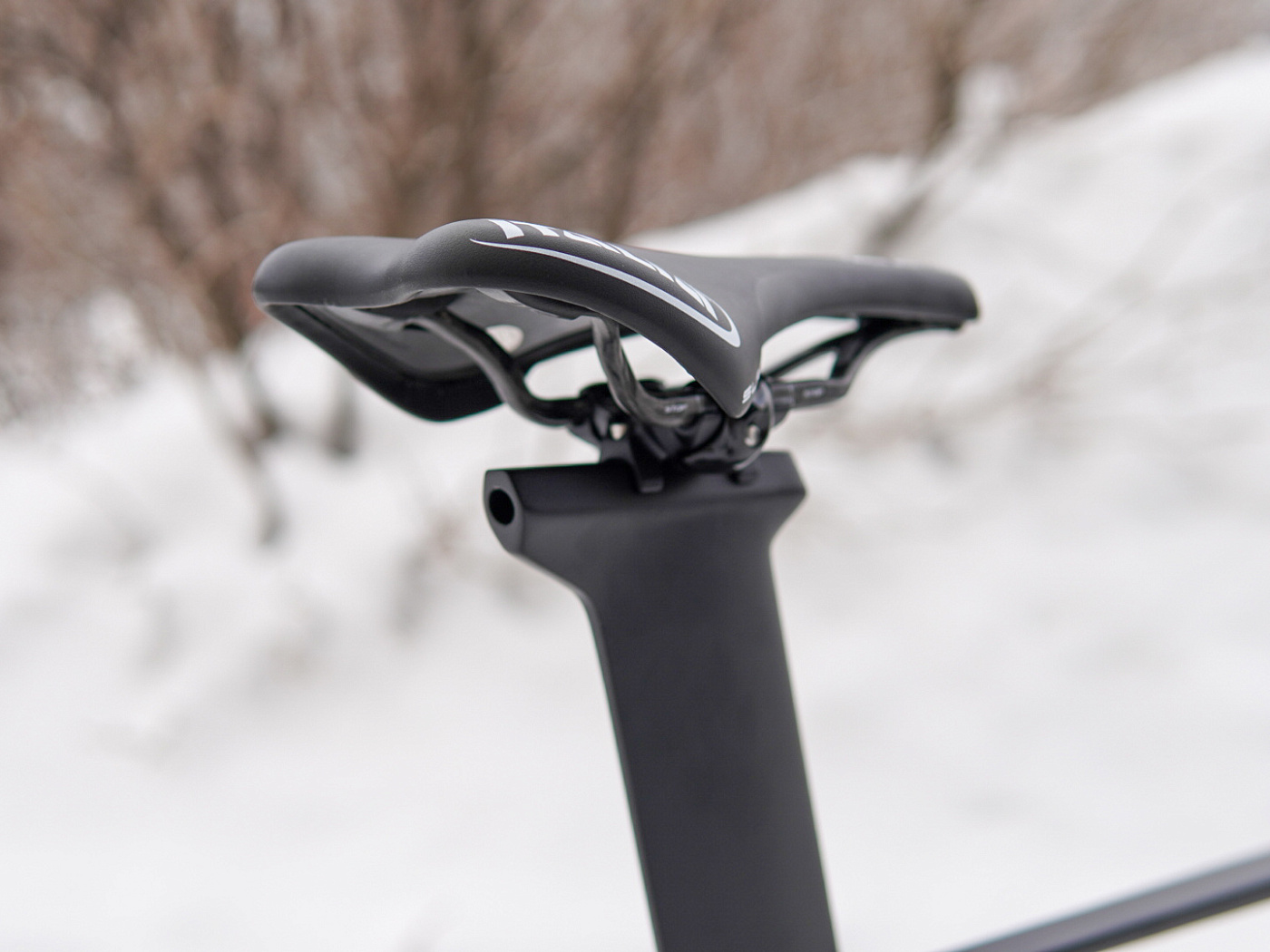 Colnago TT1 Disc Sram Red eTap AXS