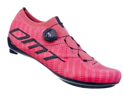 Велотуфли шоссейные DMT KR1 Shoes Giro D'italia Edition 2022 / Розовый