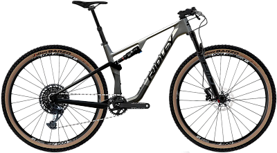 Ridley RAFT XC GX-X01 Eagle