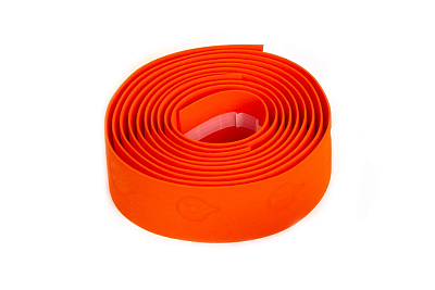 Обмотка руля Cinelli Tape Wave / Оранжевый