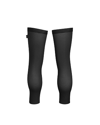 Защита для ног Assos Trail Knee Protectors / Черный