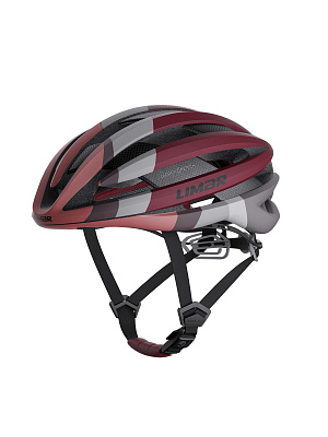 Велосипедный шлем Limar Air Pro / 80S Серый