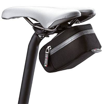 Сумка подседельная Scicon Soft 350  / Синий