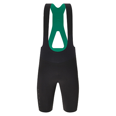 Велошорты Santini Redux Speed Bib-Shorts / Черный