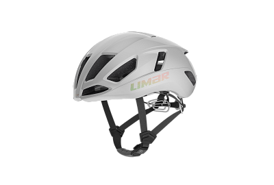 Велосипедный шлем Limar Air Atlas / Белый