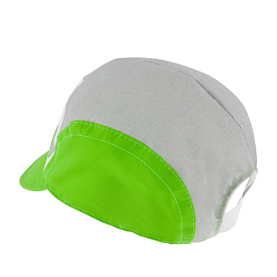 Велокепка Cinelli Cap Pill Green