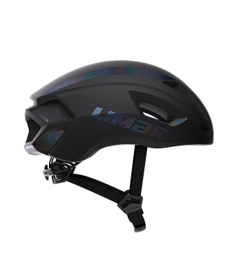 Велосипедный шлем Limar Air Speed / Черный
