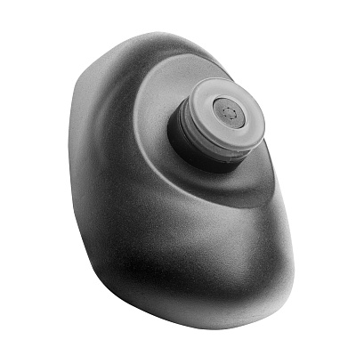 Крышка для фляги Profile Design Cap RZ3 With Bite Valve / Черный