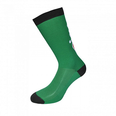 Носки Cinelli Socks Ciao / Зеленый