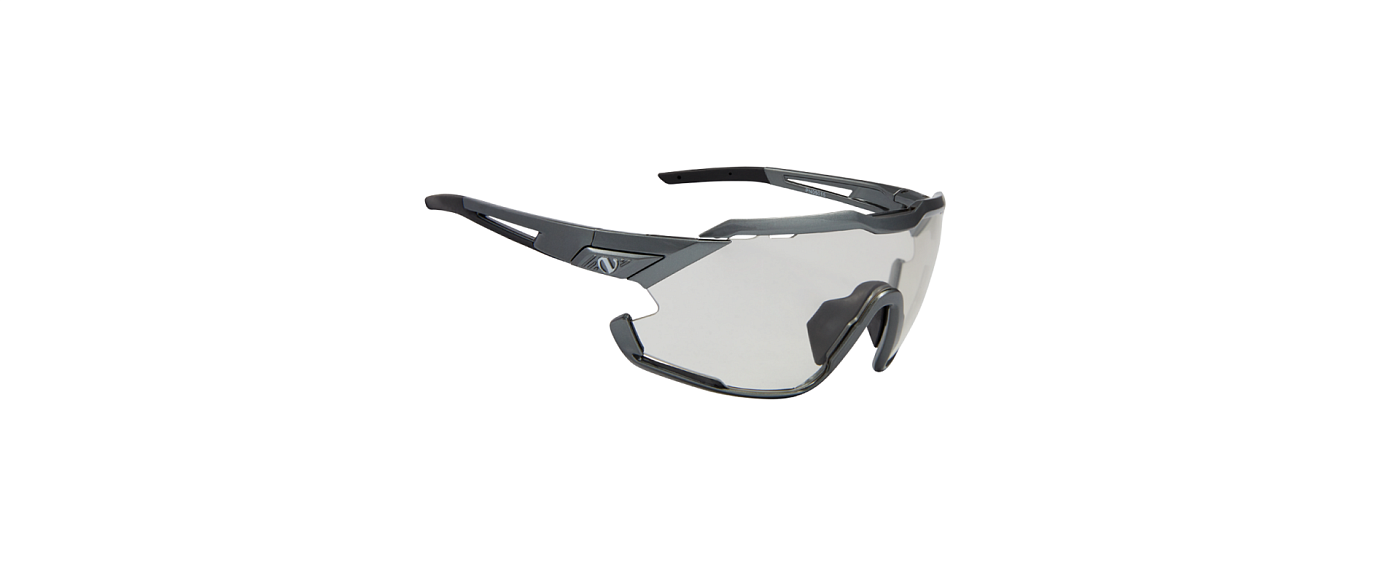 Очки мультиспортивные NORTHUG PLATINUM PERFORMANCE CLEAR Narrow фотохромные