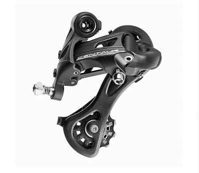 Переключатель задний Campagnolo Centaur Black Rear Derailleur - Medium Cage / 11-Speed