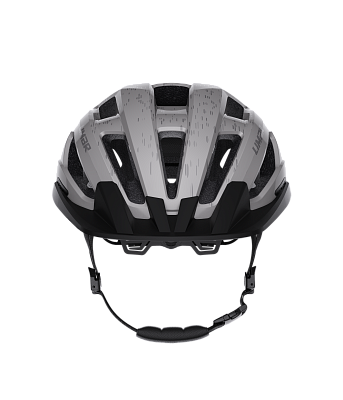 Велосипедный шлем Limar Iseo / Серый