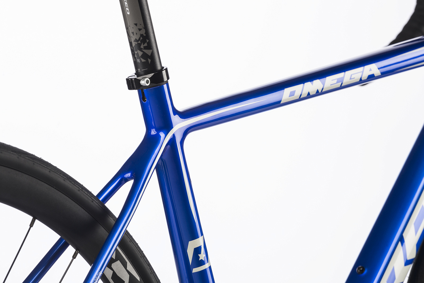 DRAG Omega Disc Pro 105 2022 / Синий