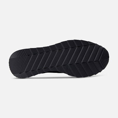 Кроссовки DMT Podio Shoes / Черный