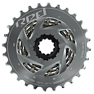 Кассета SRAM RED CS-XG-1290-D1 Cassette / 12-Speed (OEM)