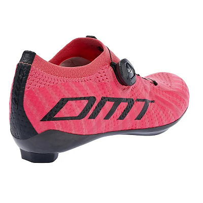 Велотуфли шоссейные DMT KR1 Shoes Giro D'italia Edition 2022 / Розовый