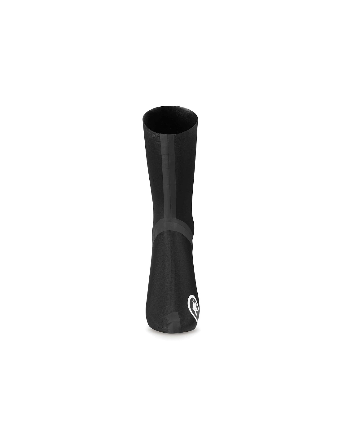 Бахилы Assos Assosoires Rain Bootie / Черный