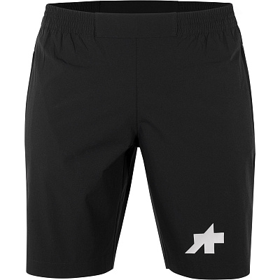 Велошорты мужские Assos Signature Shorts / Черный