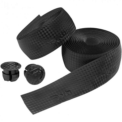 Обмотка руля DEDA Elementi SPECIAL Tape Carbon / Черный